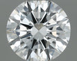 0.40 carat Round diamond H VVS2 Excellent