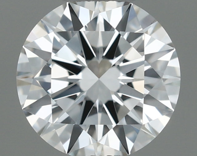 0.40 carat Round diamond H VVS2 Excellent