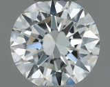 0.30 carat Round diamond H VS1 VeryGood
