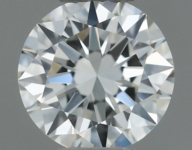 0.30 carat Round diamond H VS1 VeryGood