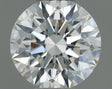 0.40 carat Round diamond I VS2 Excellent
