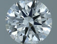 0.30 carat Round diamond I VVS1 Excellent