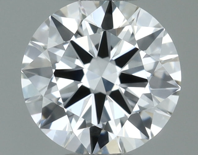 0.30 carat Round diamond H VVS2 VeryGood