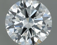 0.30 carat Round diamond G VVS2 VeryGood