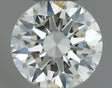 0.30 carat Round diamond K VS1 VeryGood