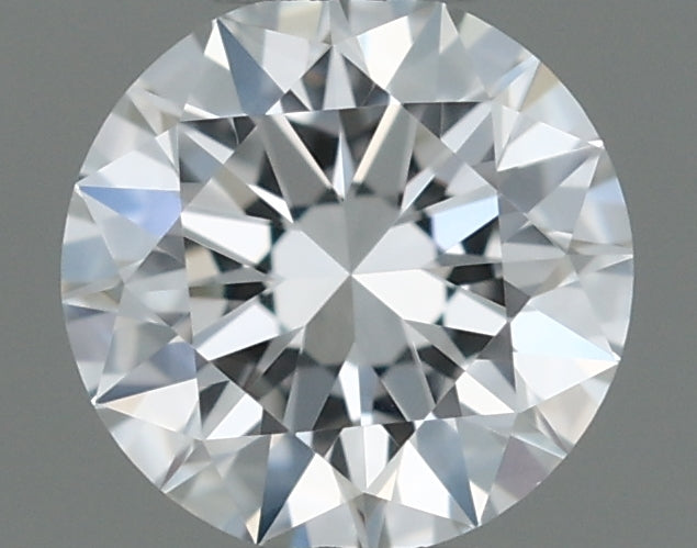 0.30 carat Round diamond E VS1 VeryGood