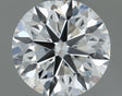 0.50 carat Round diamond F VS1 VeryGood