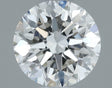 0.40 carat Round diamond I VVS2 VeryGood