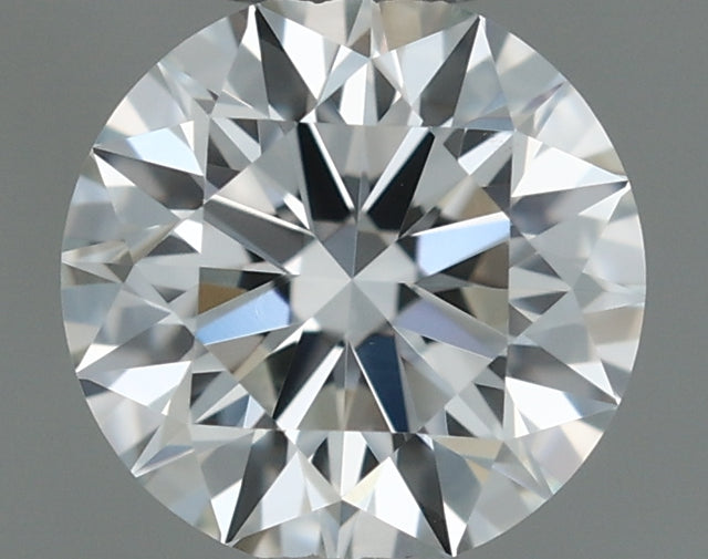 0.40 carat Round diamond H VS2 Excellent