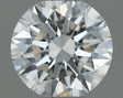0.30 carat Round diamond I VVS2 Excellent