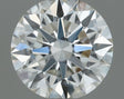 0.40 carat Round diamond I VVS1 Excellent