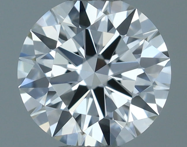 0.30 carat Round diamond I VVS2 VeryGood