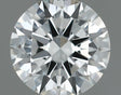 0.30 carat Round diamond I VVS1 VeryGood