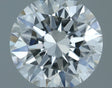 0.30 carat Round diamond I VS1 VeryGood