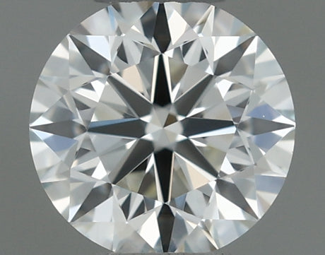 0.30 carat Round diamond K VS1 VeryGood