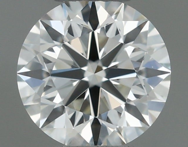 0.30 carat Round diamond K VS1 VeryGood