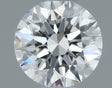 0.30 carat Round diamond I VS2 Excellent