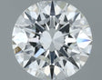 0.40 carat Round diamond I VS1 Excellent