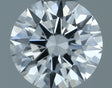 0.30 carat Round diamond I VVS2 Excellent