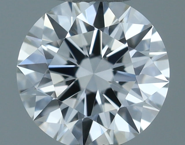 0.30 carat Round diamond I VVS2 Excellent