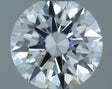 0.40 carat Round diamond I VS1 Excellent
