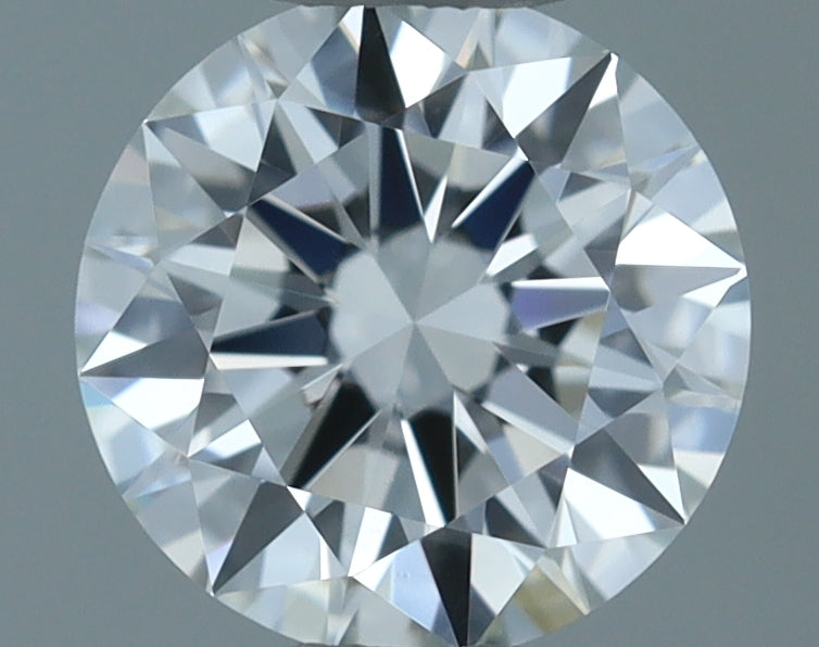 0.40 carat Round diamond I VS1 Excellent