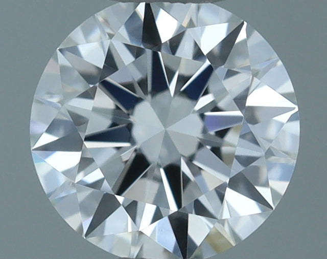 0.40 carat Round diamond I VS1 Excellent