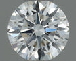 0.30 carat Round diamond I VS2 Excellent