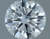 0.30 carat Round diamond F VVS1 VeryGood
