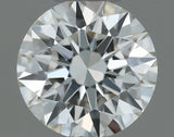 0.30 carat Round diamond I VS2 Excellent