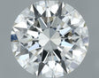 0.50 carat Round diamond K VS2 Excellent