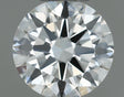 0.30 carat Round diamond I SI1 VeryGood