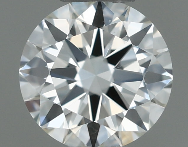 0.30 carat Round diamond I SI1 VeryGood