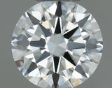 0.30 carat Round diamond I SI1 VeryGood