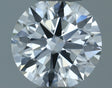 0.30 carat Round diamond I VS1 VeryGood