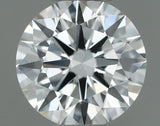 0.30 carat Round diamond I VVS2 Excellent