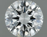 0.30 carat Round diamond H VS1 VeryGood