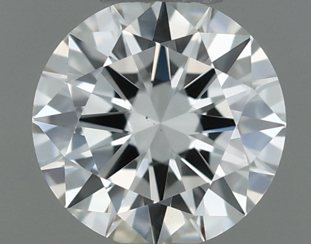 0.30 carat Round diamond H VS1 VeryGood