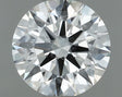 0.50 carat Round diamond I SI1 Excellent