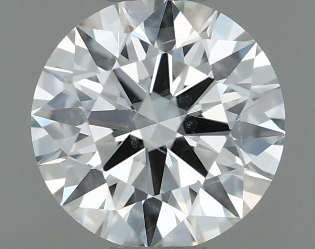 0.50 carat Round diamond I SI1 Excellent