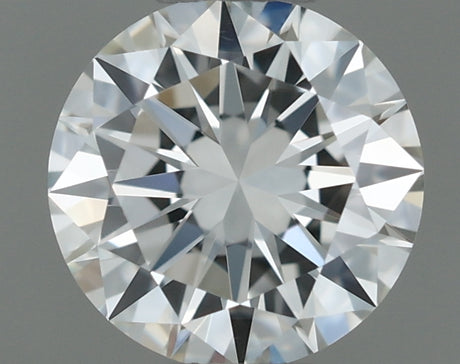 0.40 carat Round diamond H VVS2 VeryGood