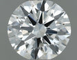 0.30 carat Round diamond H VVS2 VeryGood