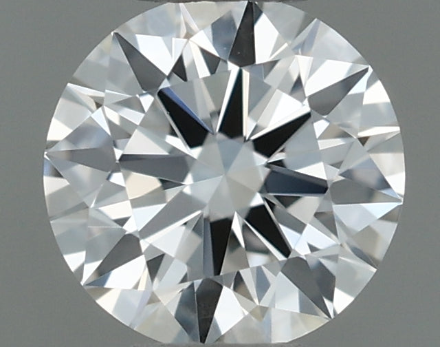 0.30 carat Round diamond H VVS2 VeryGood