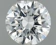 0.30 carat Round diamond H VS1 VeryGood
