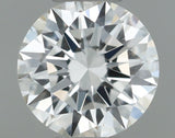 0.30 carat Round diamond H VS1 VeryGood
