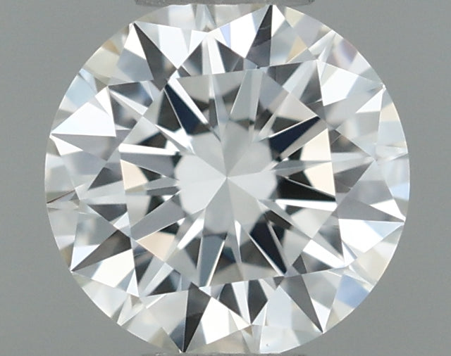 0.30 carat Round diamond H VS1 VeryGood