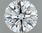 0.50 carat Round diamond G VS1 Excellent
