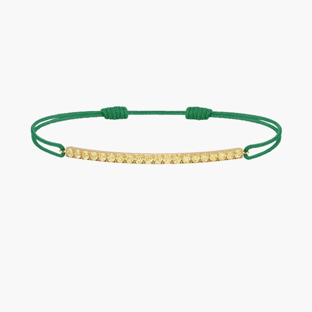 18K Yellow Gold, 14K Yellow Gold
