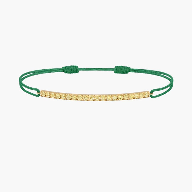 18K Yellow Gold, 14K Yellow Gold