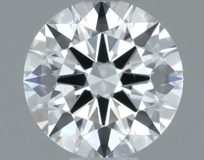 0.30 carat Round diamond G SI1 Excellent